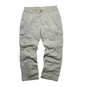 Carhartt Beige Carhartt Pants 38x30 Size for Men